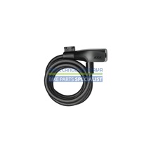 AXA zámek kabelový Cable Resolute 8 - 150 (150 cm / 8 mm)