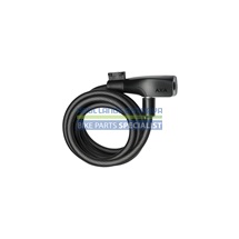 AXA zámek kabelový Cable Resolute 8 - 180 (180 cm / 8 mm)