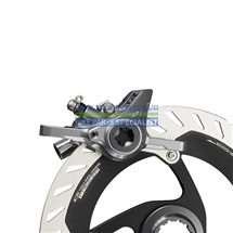 SHIMANO kot brzda třmen XTR / BR-M9200