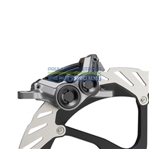 SHIMANO kot brzda třmen XTR / BR-M9220