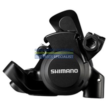 SHIMANO brzda Sil-ostatní / BR-RS305