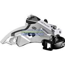 SHIMANO přesmykač ALTUS / FD-M370