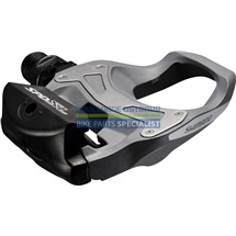 SHIMANO pedály Sil - ostatní / PD-R550