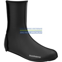 SHIMANO WATERPROOF návleky na obuv, černá