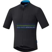 SHIMANO Shimano Evolve dres, černá, L