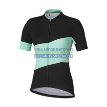 SHIMANO dámský SUMIRE dres, černá