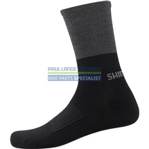 SHIMANO ORIGINAL WOOL TALL ponožky