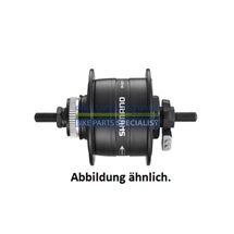 SHIMANO dynamo nába Ostatní / DH-3D37