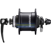 SHIMANO dynamo nába ALIVIO / DH-T4050-1D