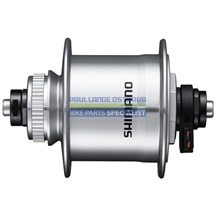 SHIMANO dynamo nába Ostatní / DH-UR700-3D