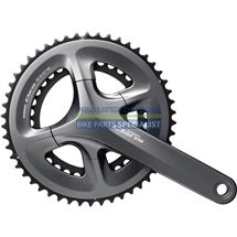 SHIMANO kliky CLARIS / FC-R2000