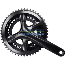 SHIMANO kliky 105 FC-RS510