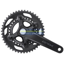 SHIMANO kliky GRX / FC-RX600-10