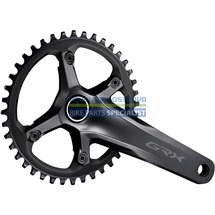 SHIMANO kliky GRX / FC-RX600-11