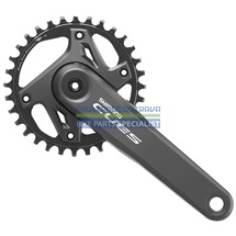SHIMANO kliky CUES / FC-U6000-1