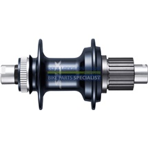 SHIMANO nába zadní SLX / FH-M7110