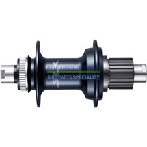 SHIMANO nába zadní SLX / FH-M7110-B