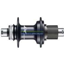 SHIMANO nába zadní XT / FH-M8110