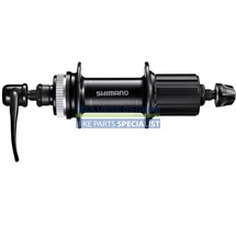 SHIMANO nába zadní MTB-ostatní / FH-QC300-HM