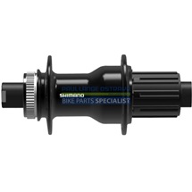 SHIMANO nába zadní MTB-ostatní / FH-TC500-HM