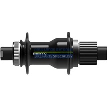 SHIMANO nába zadní MTB-ostatní / FH-TC500-MS-B