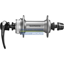 SHIMANO nába přední ALIVIO / HB-M4050