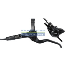 SHIMANO kot brzd-set ALTUS / BR-MT201-KIT