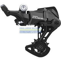 SHIMANO přehazovačka CUES / RD-U4000