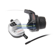 SHIMANO řad páčka NEXUS SL-3S41