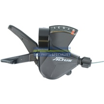 SHIMANO řad páčka ALTUS / SL-M2010