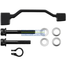 SHIMANO adaptér kot.brzd. MTB-ostatní / SM-MA-F220