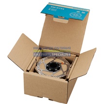 SHIMANO brzdový kotuč DEORE / SM-RT54