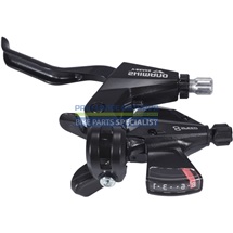 SHIMANO řad/brzd páčka ALTUS / ST-M310