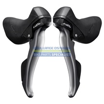 SHIMANO řad/brzd páčka CLARIS / ST-R2000