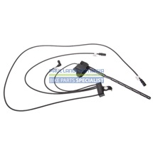 SHIMANO elektrický kabel DURA ACE Di2 SM-EW79 790mm