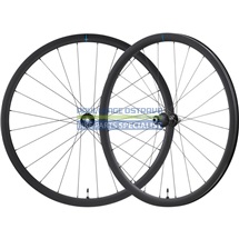 SHIMANO zapl kola pár Sil ostatní / WH-RS710