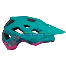 LAZER přilba MTB JACKAL KinetiCore