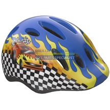 LAZER přilba dětská MAX+ / race car