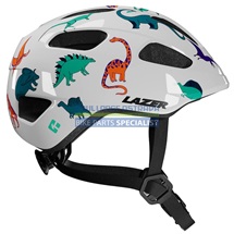 LAZER přilba dětská PNUT 2.0 KinetiCore