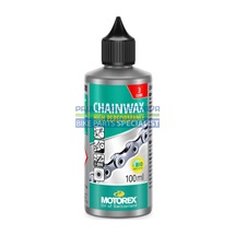 MOTOREX mazivo CHAINWAX 100ml