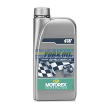 MOTOREX RACING FORK OIL