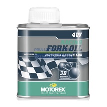 MOTOREX RACING FORK OIL 4W 250ML