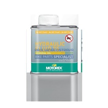 MOTOREX minerální olej HYDRAULIC FLUID 250 ml