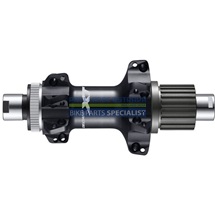 SHIMANO nába zadní XT / FH-M8110-BS