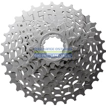 SHIMANO kazeta ALIVIO / CS-HG400-9