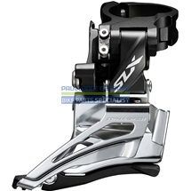 SHIMANO přesmykač SLX FD-M7025 MTB pro 2x11