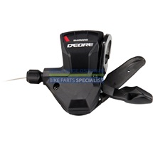 SHIMANO řad páčka DEORE / SL-M590