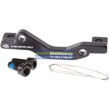 SHIMANO adaptér kot.brzd. MTB-ostatní / SMMAF