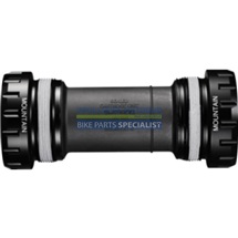 SHIMANO středové složení MTB-ostatní / BB-MT801