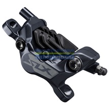 SHIMANO brzda SLX / BR-M7120